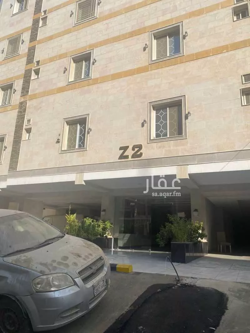 2 bedroom apartment in Muraykh 1