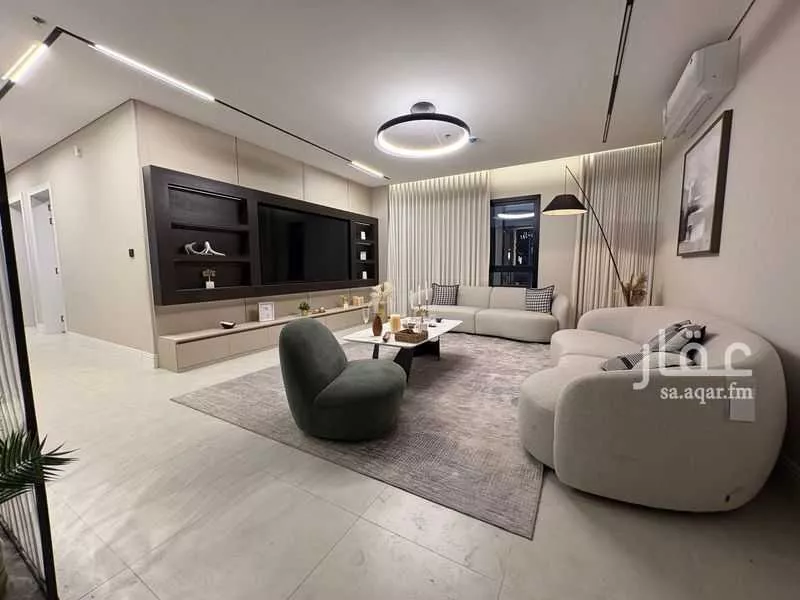 4 bedroom apartment in Al Jawharah 5