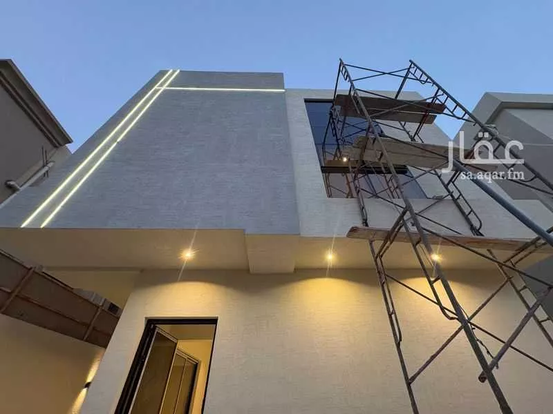 4 bedroom villa in Tihamah, Eastern Province 5