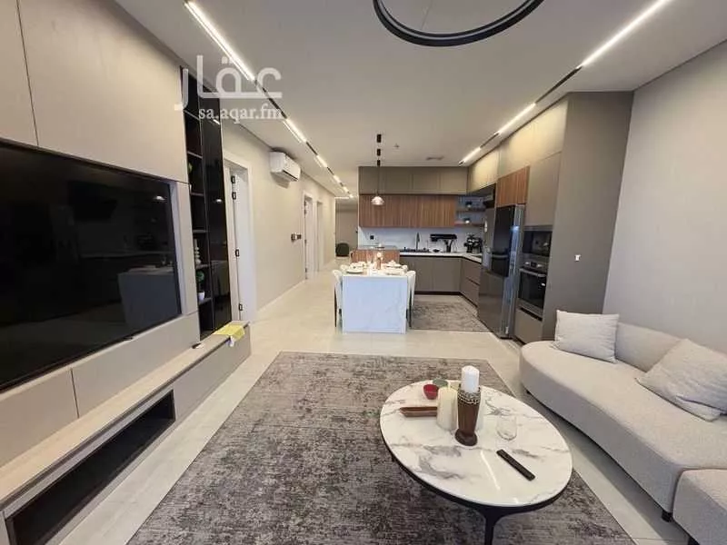 4 bedroom apartment in Al Jawharah 1