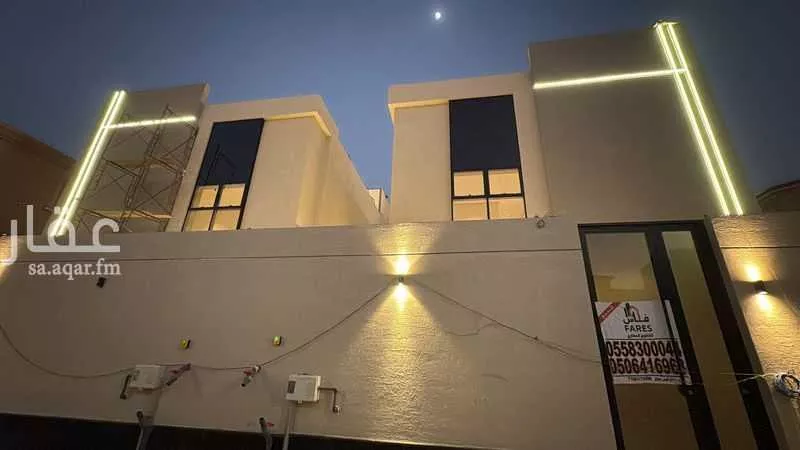 4 bedroom villa in Tihamah, Eastern Province 3