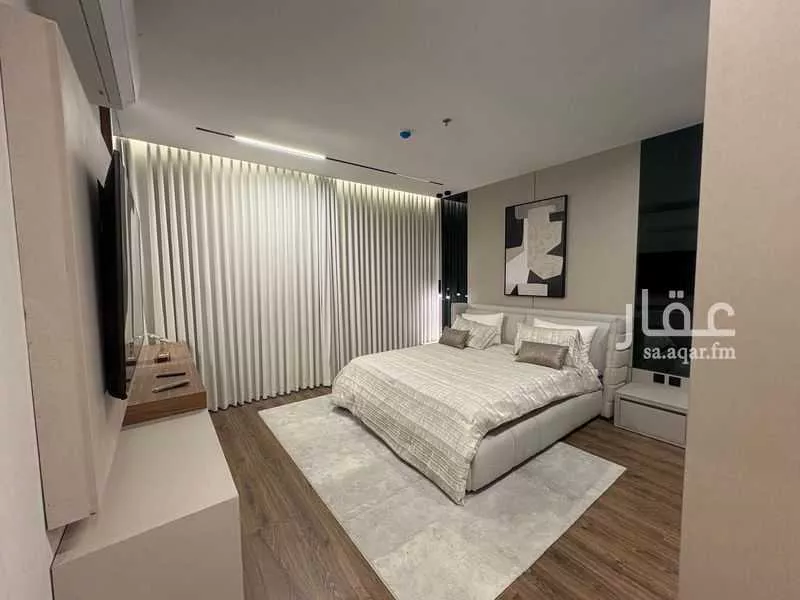 4 bedroom apartment in Al Jawharah 3