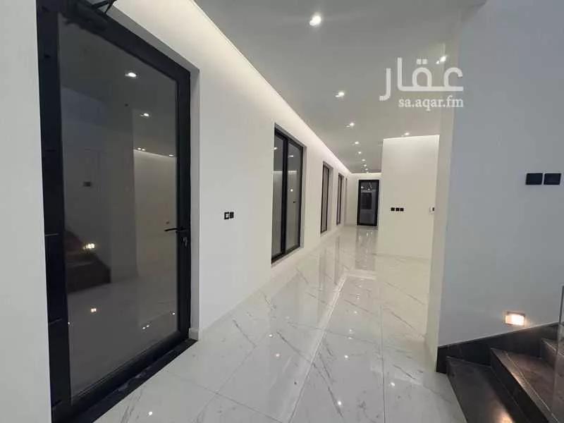 فيلا 4 غرف في النورس، الخبر 8