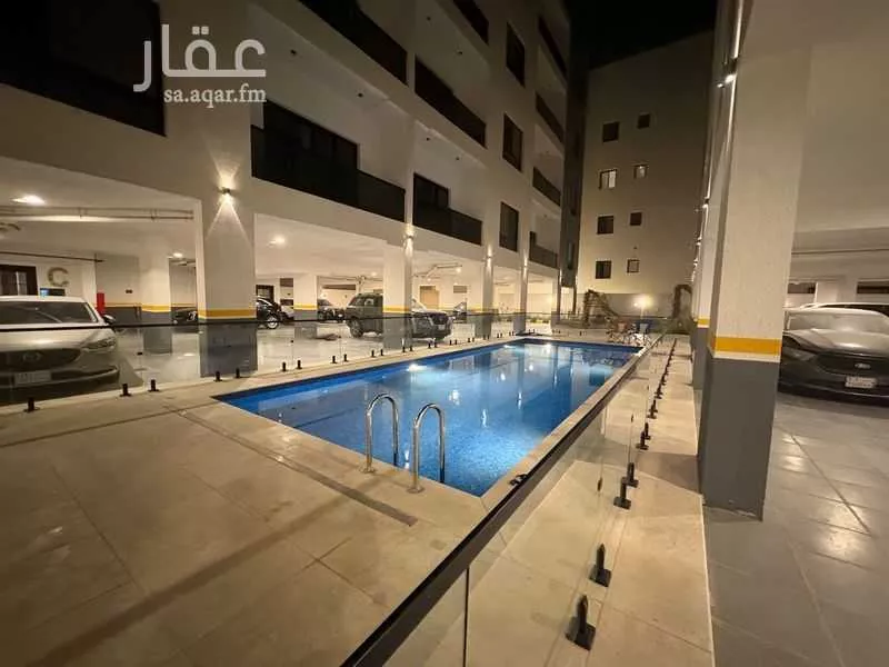 3 bedroom apartment in As Sadafah 2