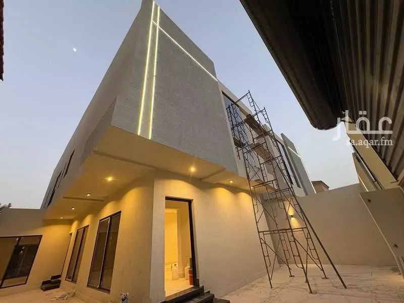 4 bedroom villa in Tihamah, Eastern Province 4