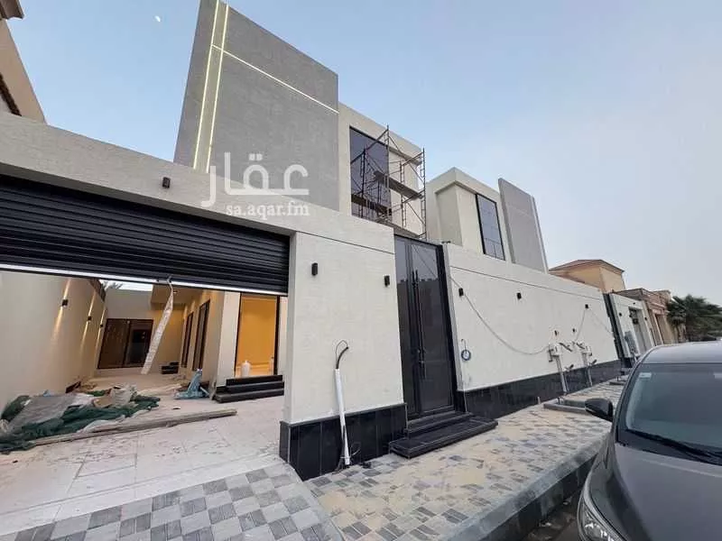 4 bedroom villa in Tihamah, Eastern Province 22
