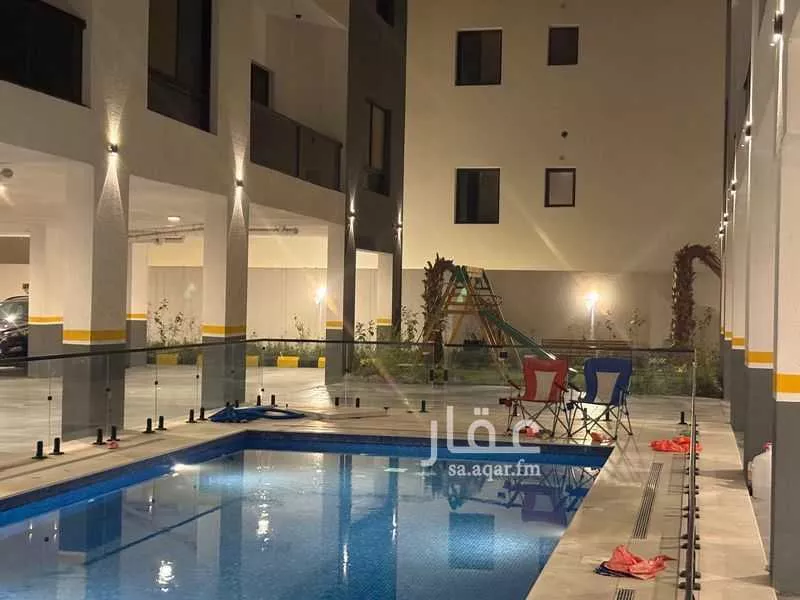 3 bedroom apartment in As Sadafah 4