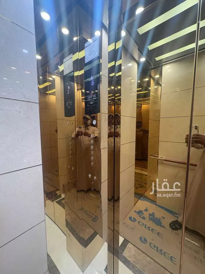 شقة 3 غرف في الاندلس 1