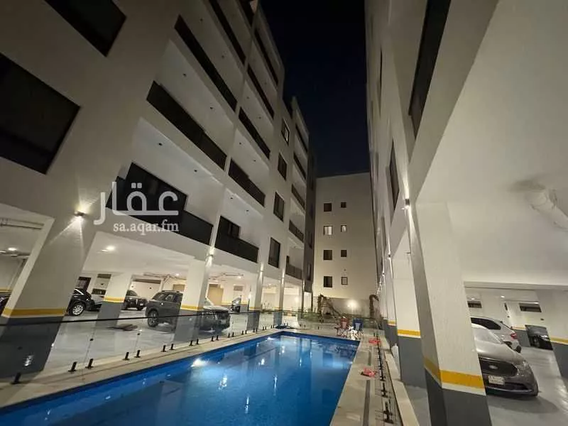 3 bedroom apartment in As Sadafah 3