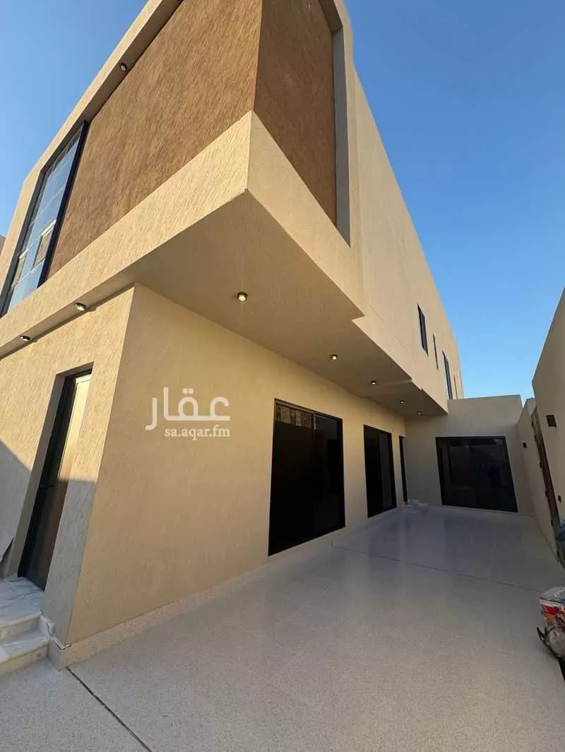 فيلا 5 غرف في الشاطئ الغربي 5