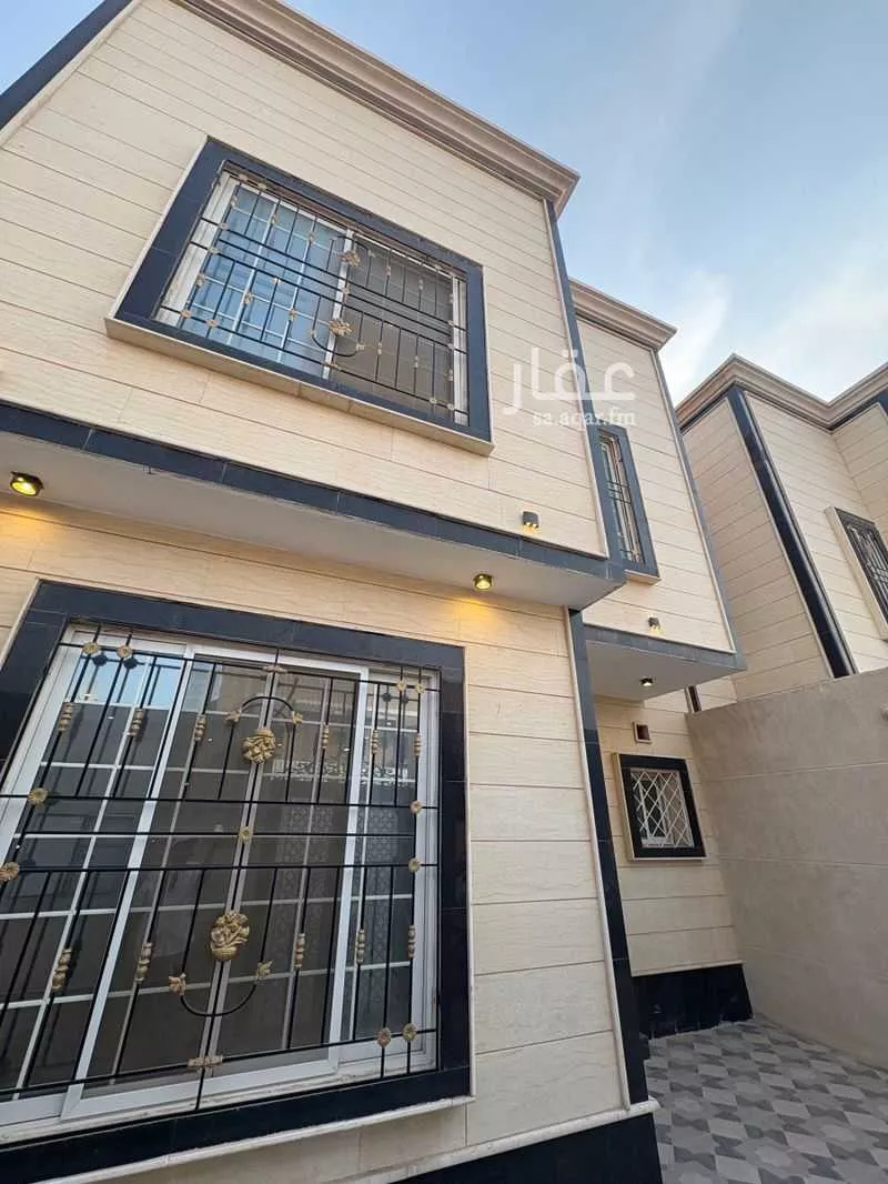 فيلا 6 غرف في عبدالله فؤاد، الخبر 6