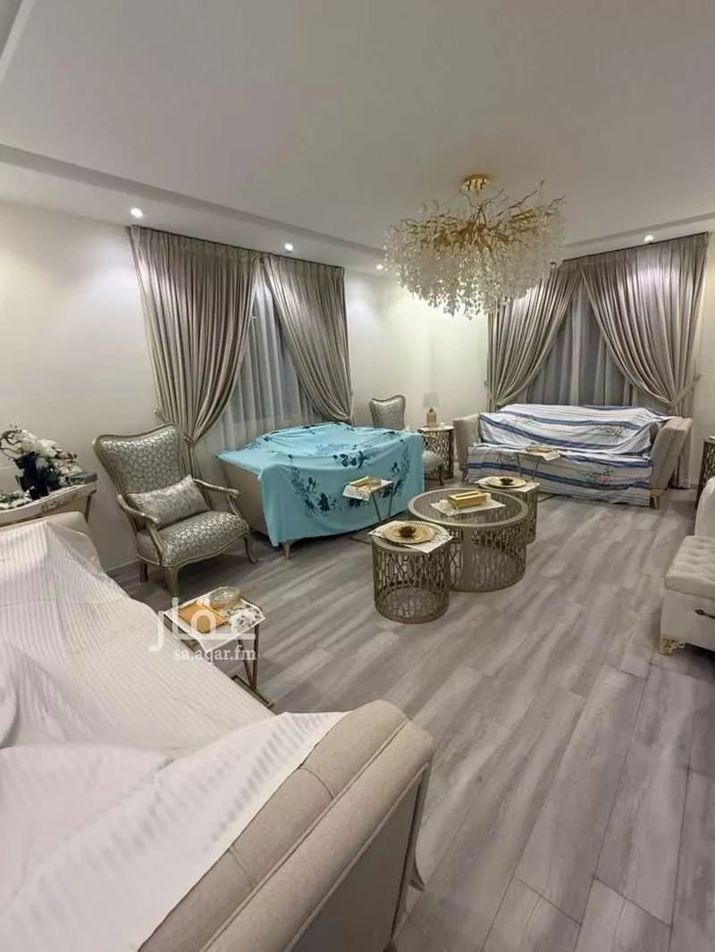 فيلا 14 غرف في الفروسية 4