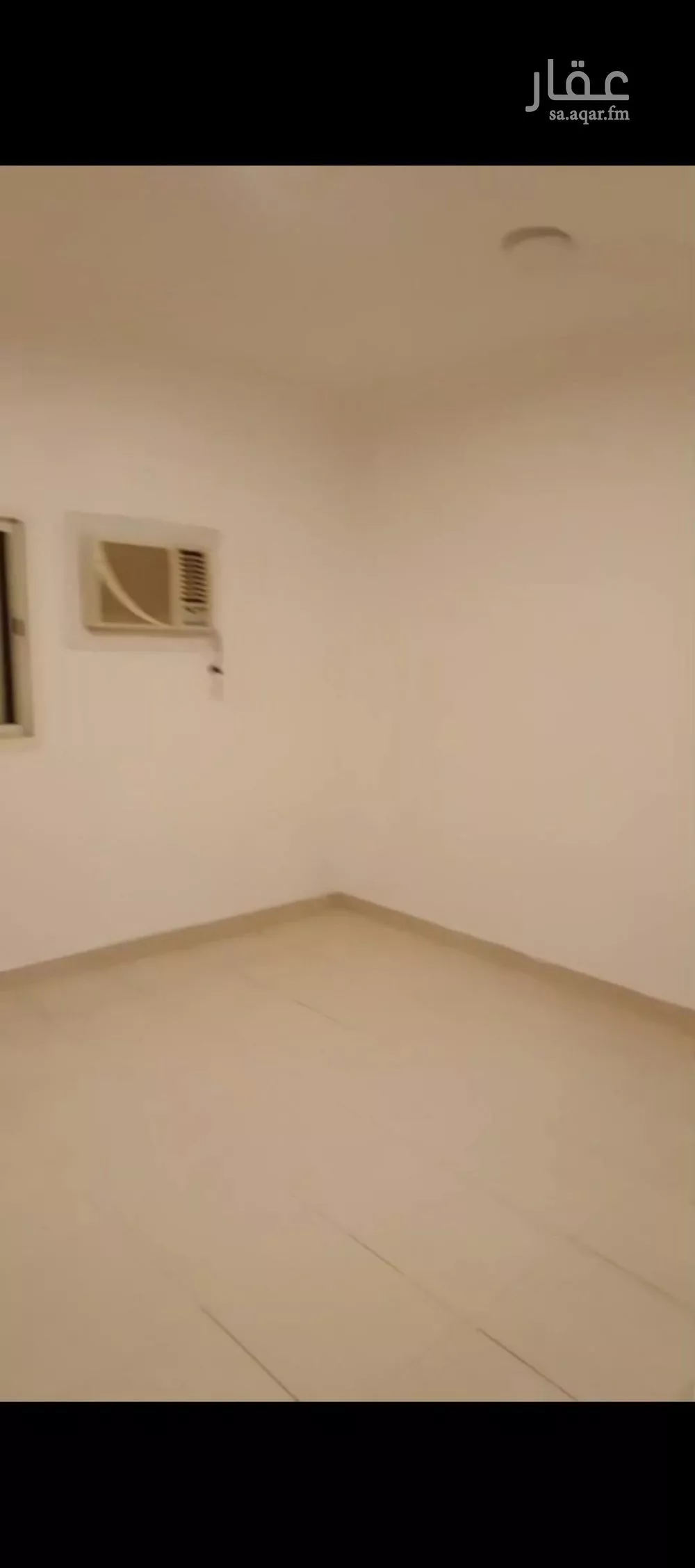 شقة 2 غرف في الملقا 4