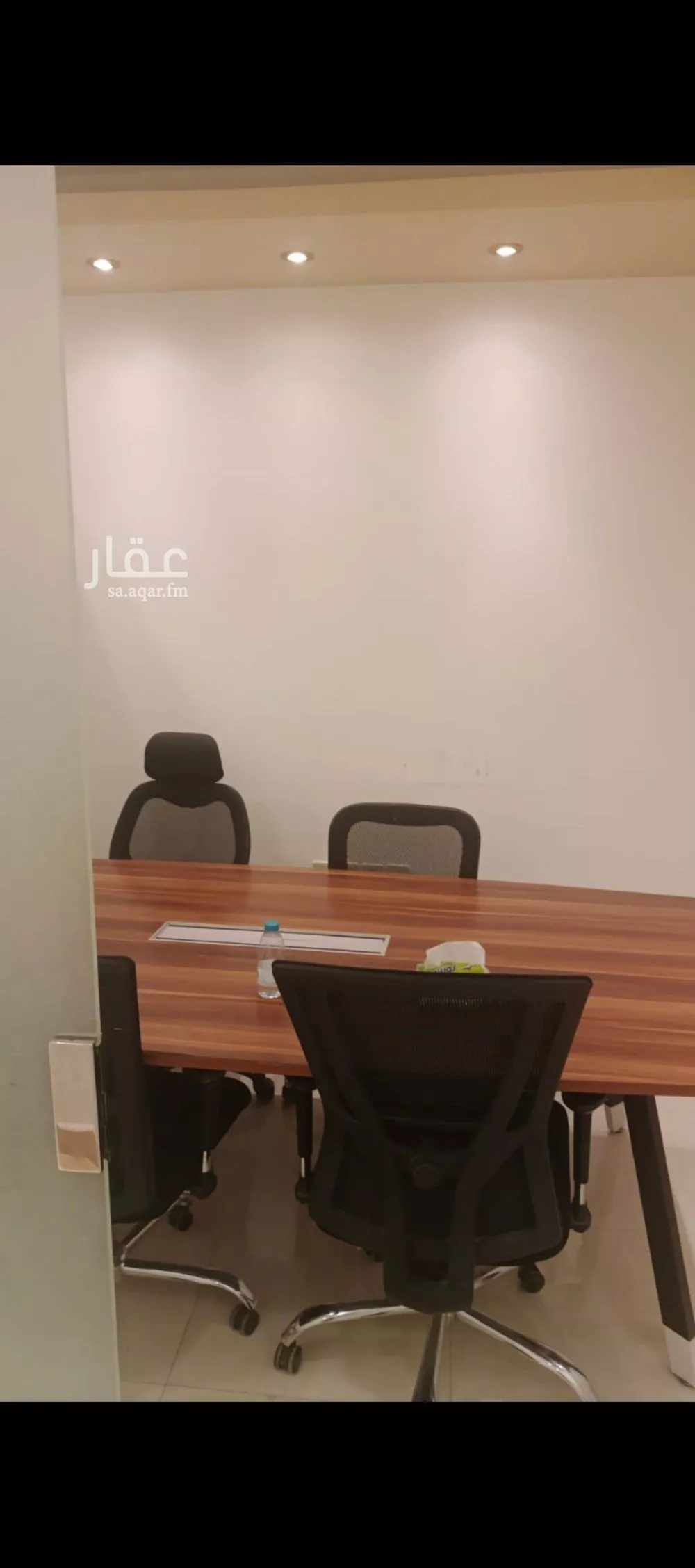 شقة 2 غرف في العليا 1