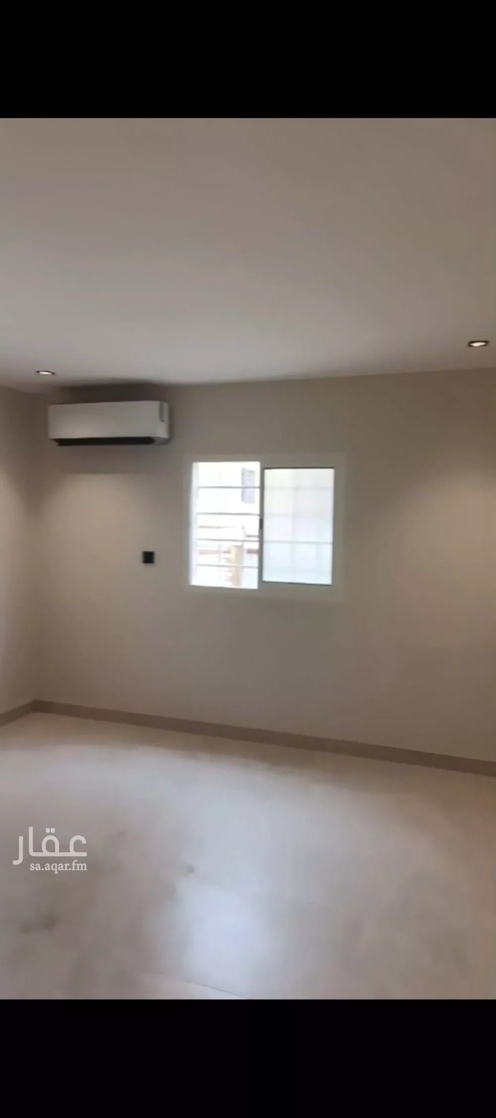 شقة 2 غرف في الملقا 4