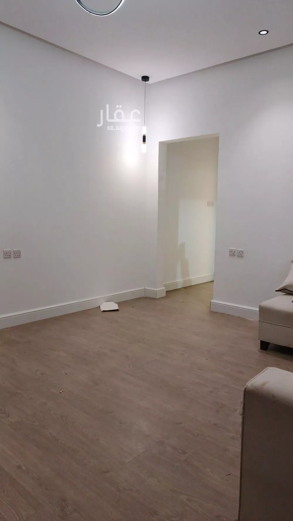 2 bedroom apartment in Al Malqa 3