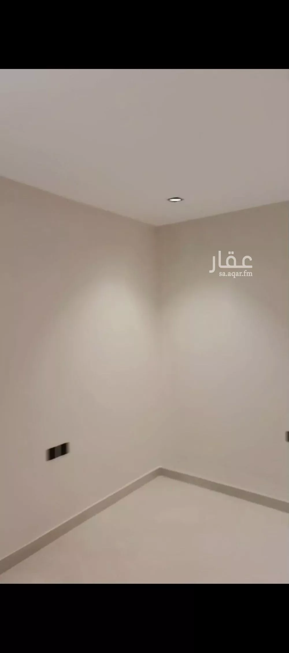 شقة 2 غرف في الملقا 1