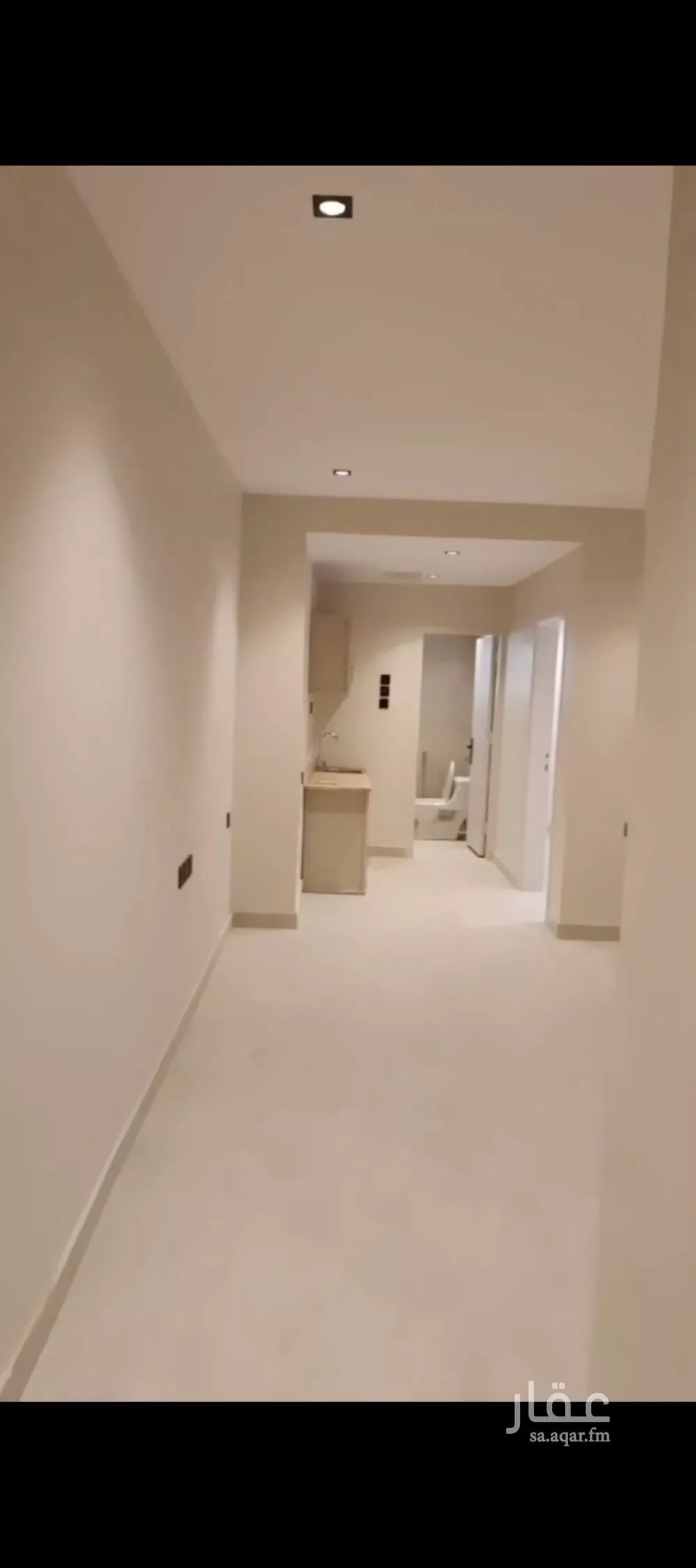 شقة 2 غرف في الملقا 5