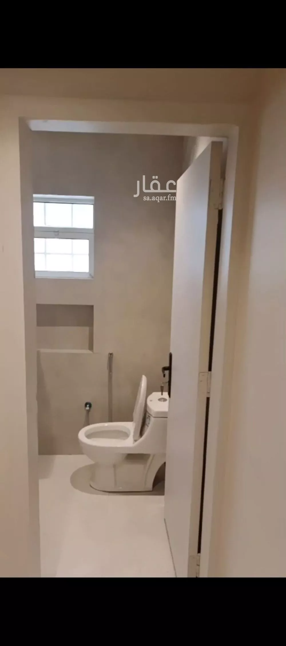 شقة 2 غرف في الملقا 3