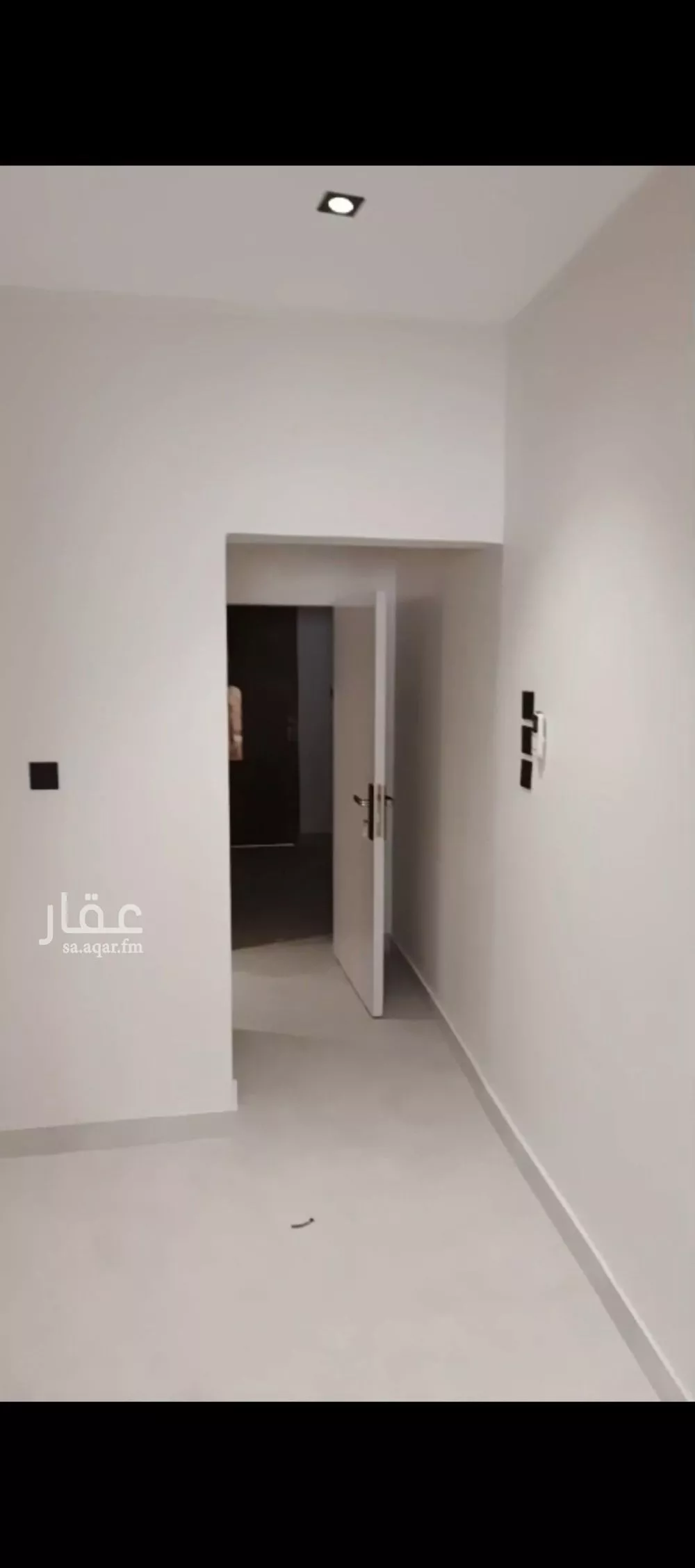 شقة 2 غرف في الملقا 2