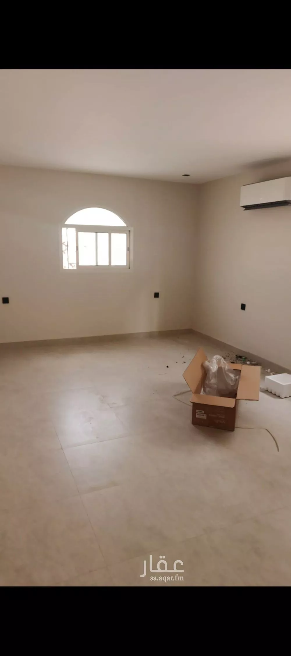 شقة 2 غرف في الملقا 2