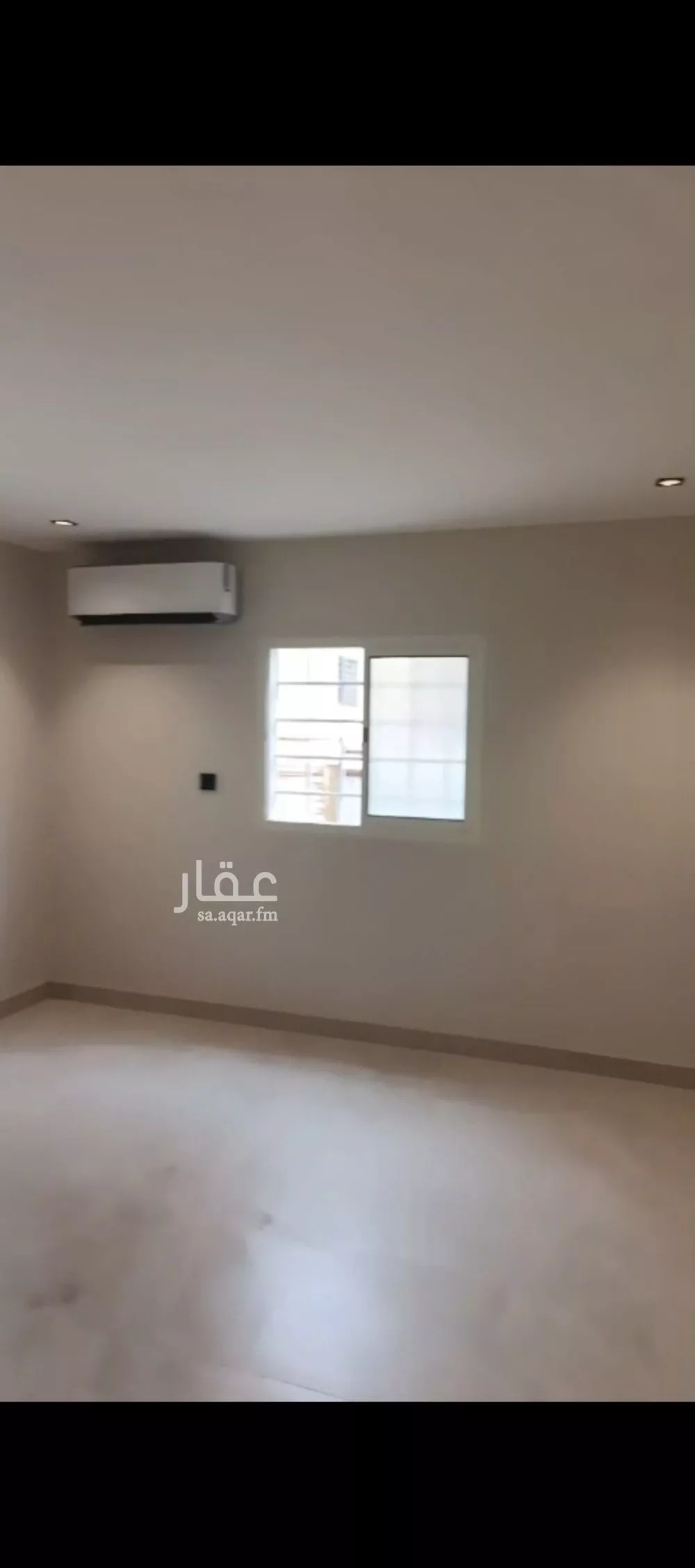 شقة 2 غرف في الملقا 2