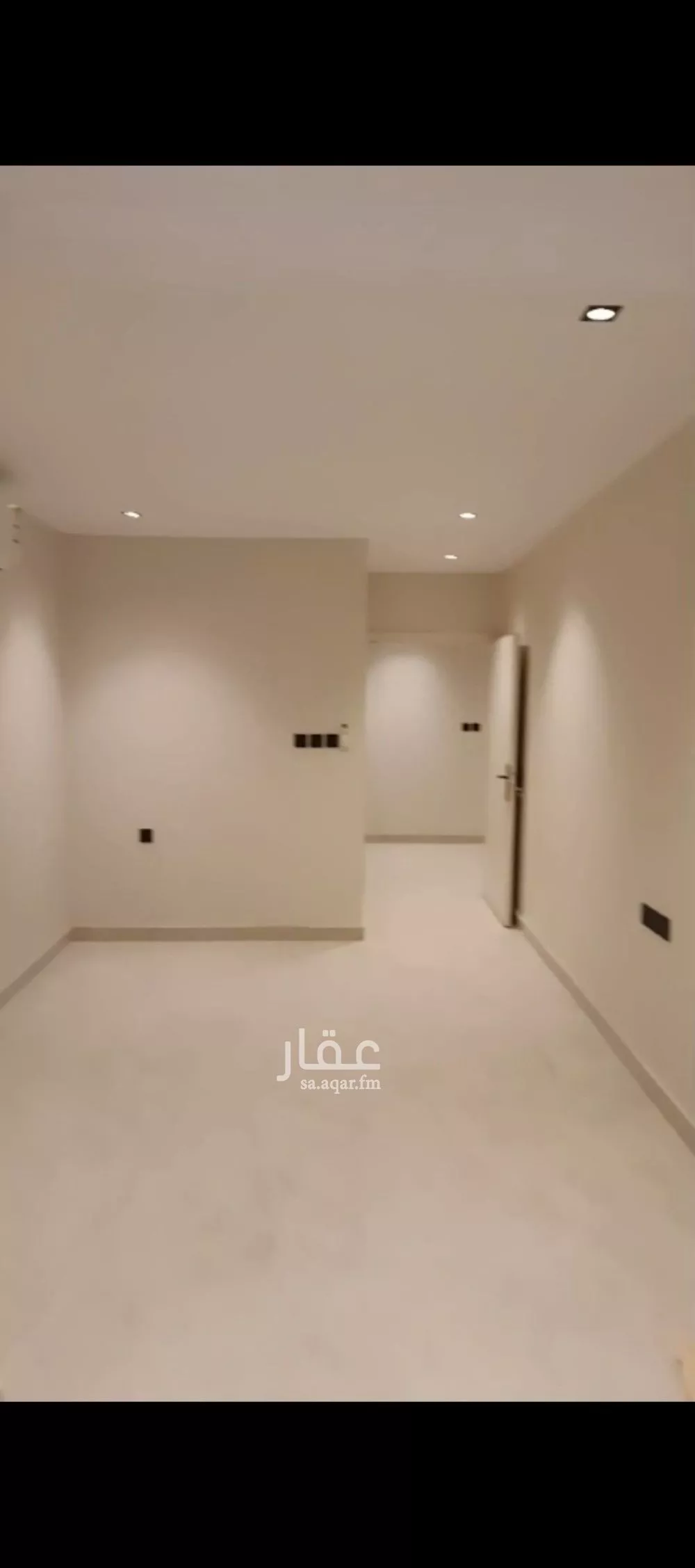 شقة 2 غرف في الملقا 1