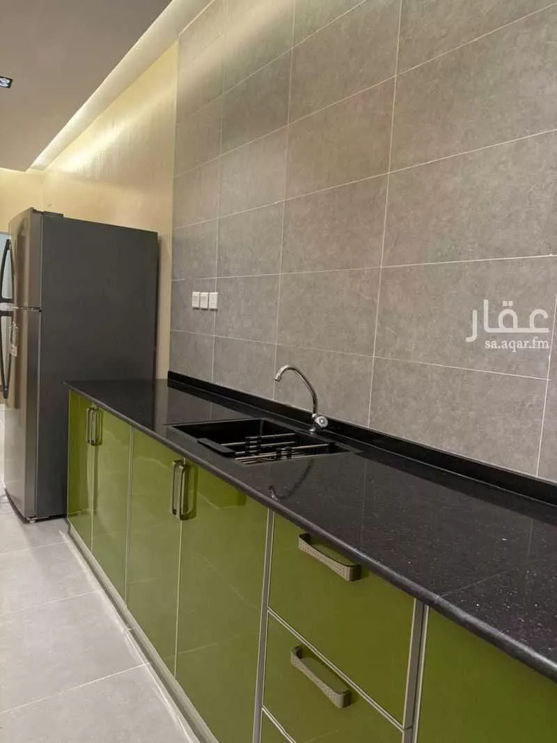 3 bedroom apartment in Al Falah, Jeddah 11