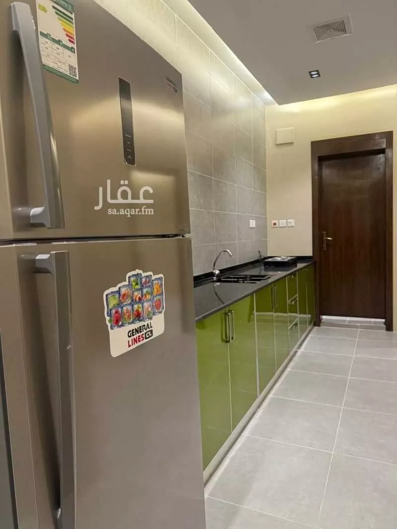 3 bedroom apartment in Al Falah, Jeddah 8