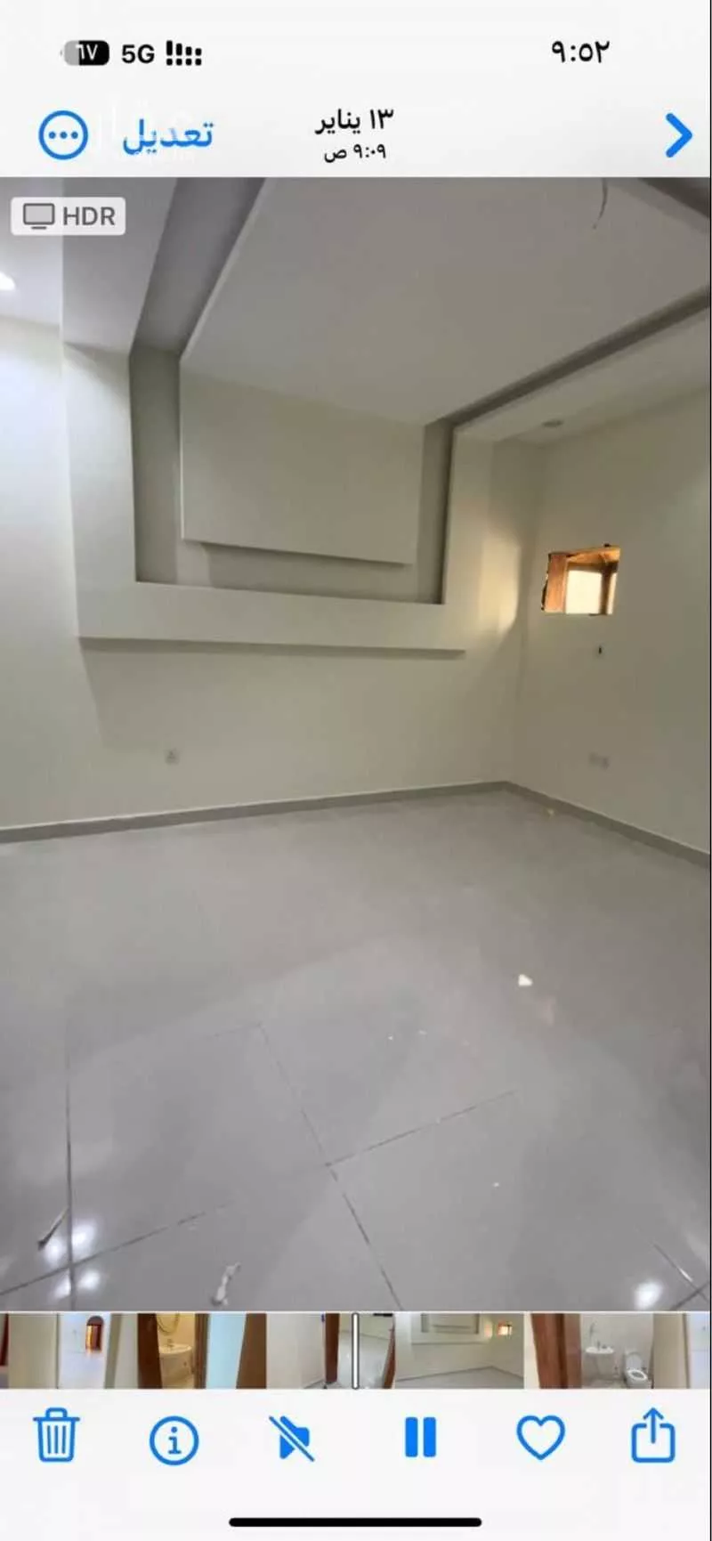 شقة 6 غرف في مريخ 4