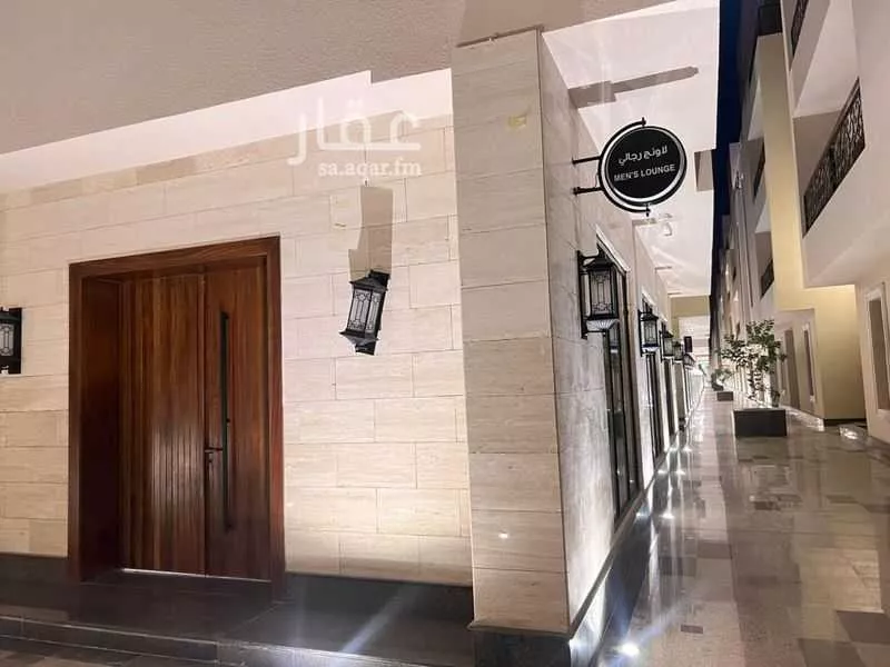 شقة 5 غرف في النرجس 2