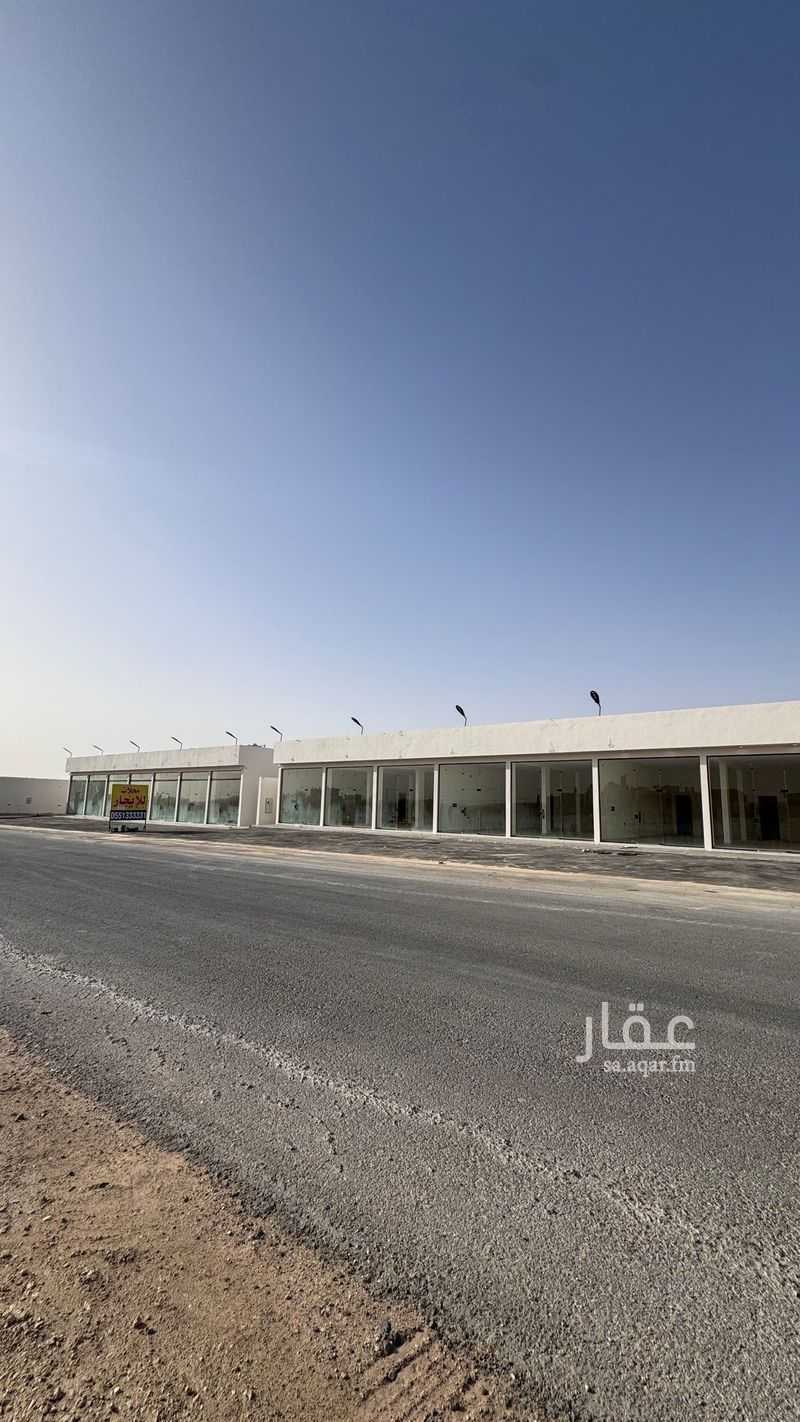 1 bedroom office in Banban, Riyadh 7