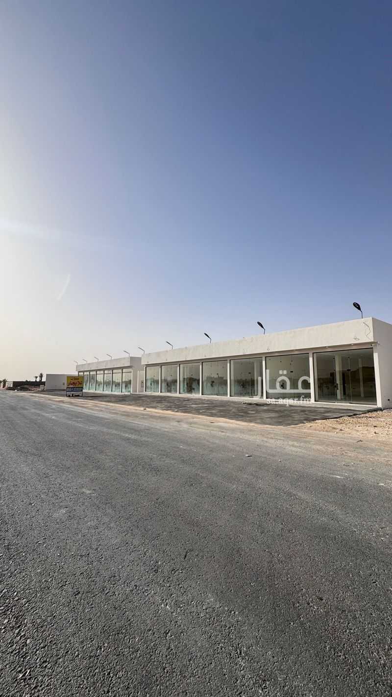 1 bedroom office in Banban, Riyadh 4