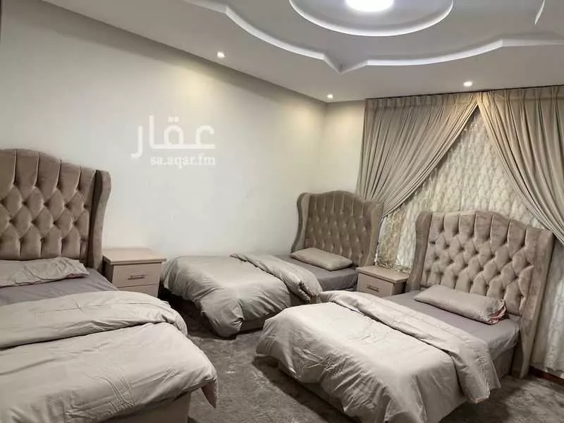 3 bedroom apartment in Al Hamra 2