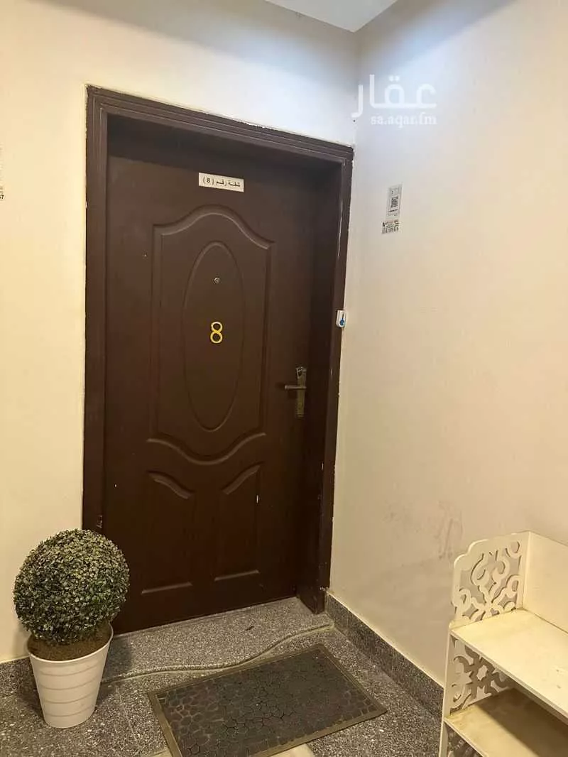 3 bedroom apartment in Al Hamra 4