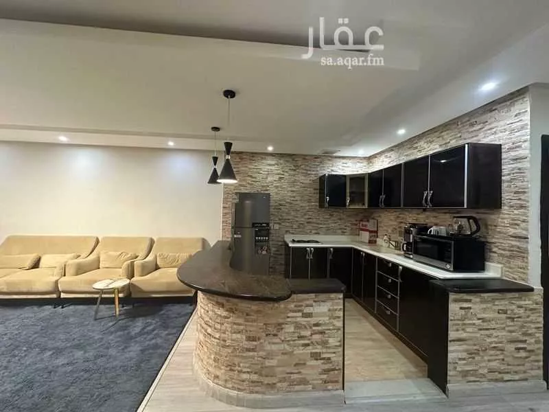 3 bedroom apartment in Al Hamra 3