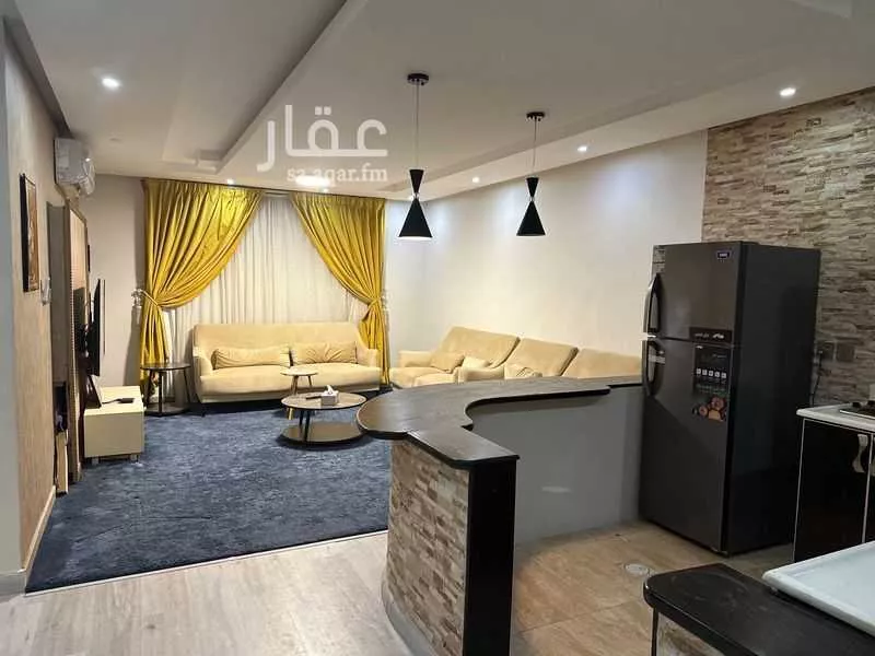 3 bedroom apartment in Al Hamra 1