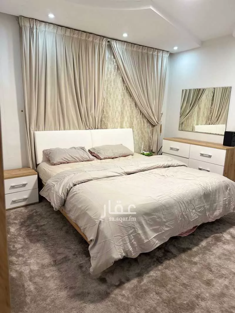 3 bedroom apartment in Al Hamra 5