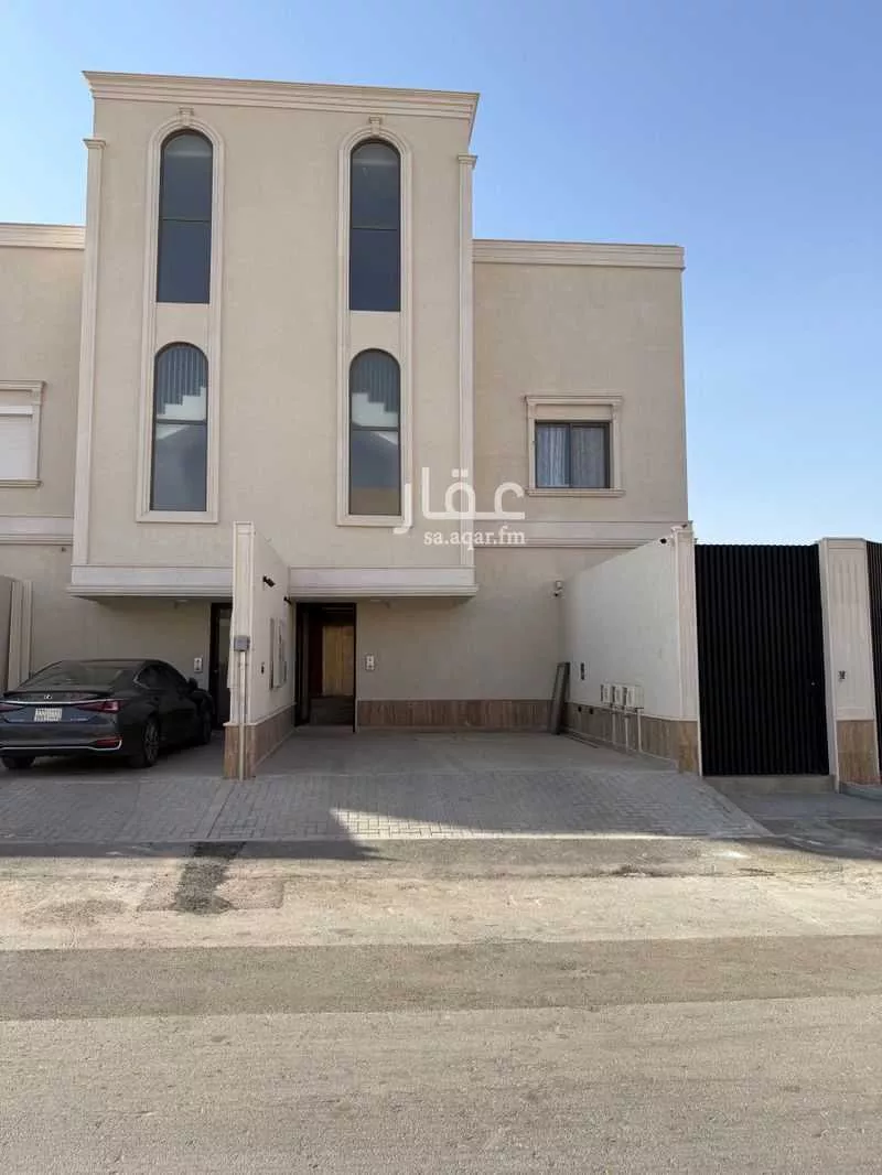 3 bedroom apartment in Al Izdihar, Riyadh 5