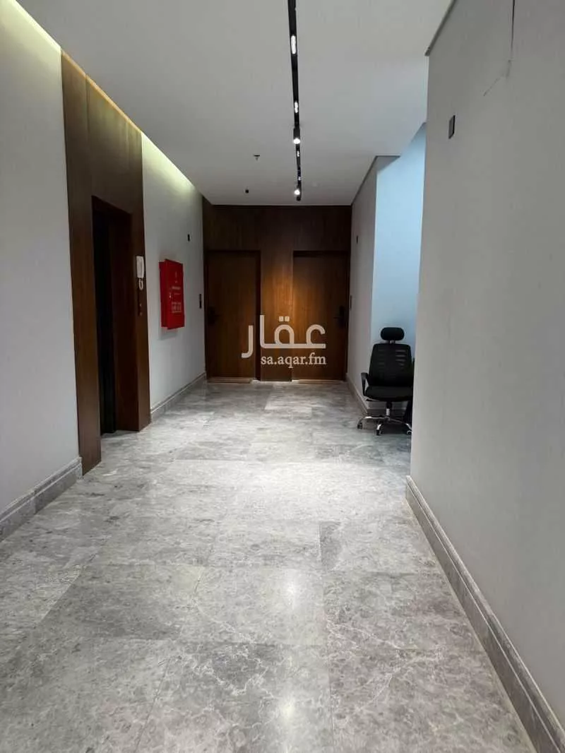 شقة 3 غرف في الحمراء 3