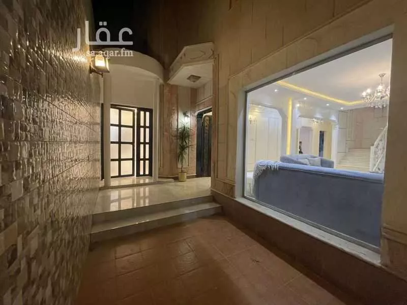 فيلا 10 غرف في اليرموك 5