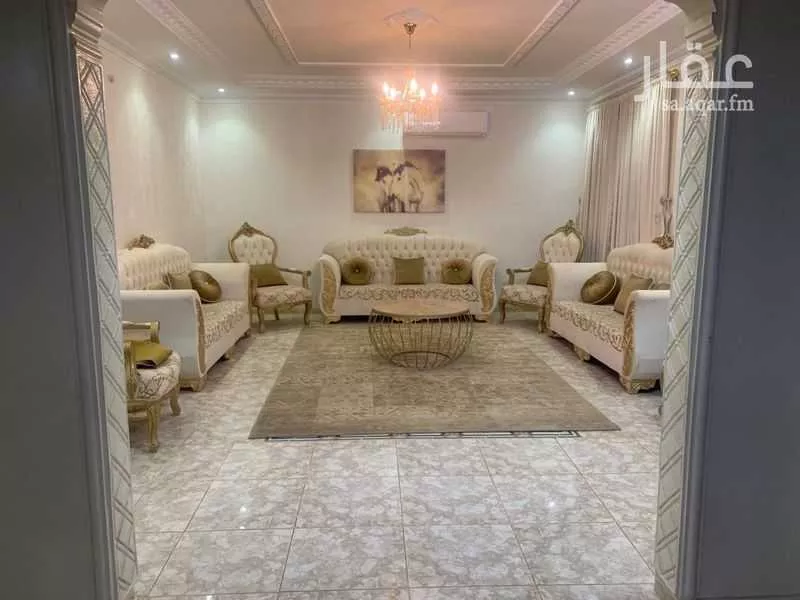 فيلا 10 غرف في اليرموك 2