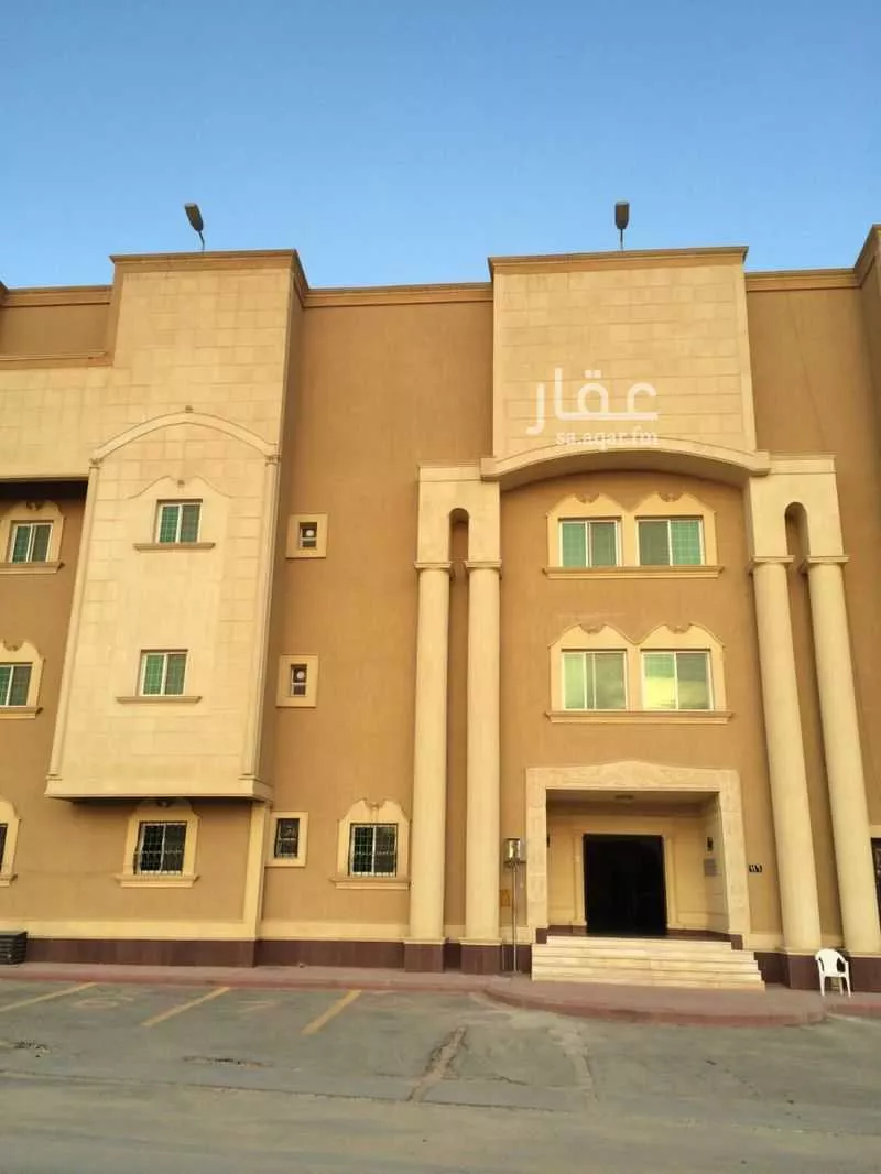4 bedroom apartment in Al Nada, Riyadh 5