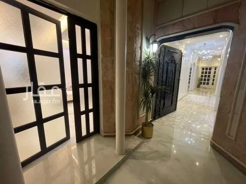 فيلا 10 غرف في اليرموك 4