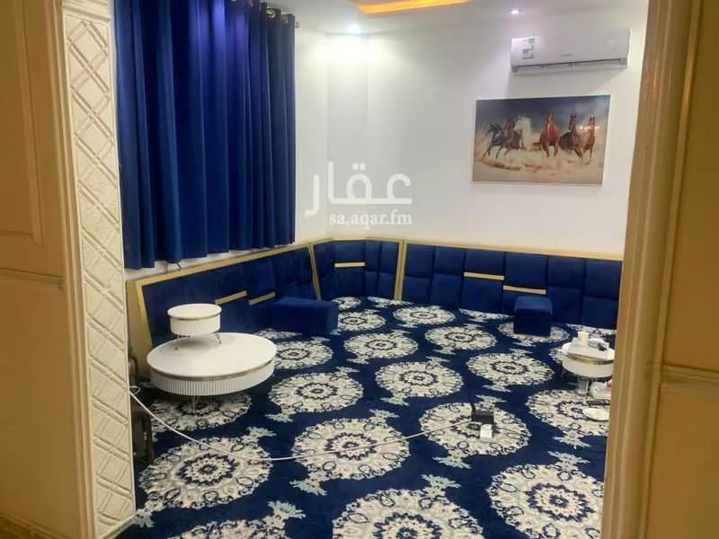 فيلا 10 غرف في اليرموك 3