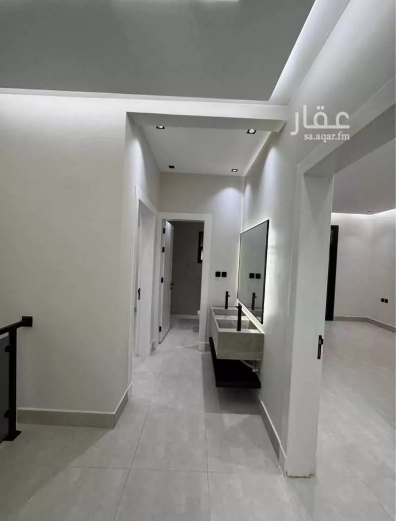 فيلا 5 غرف في اليرموك 4