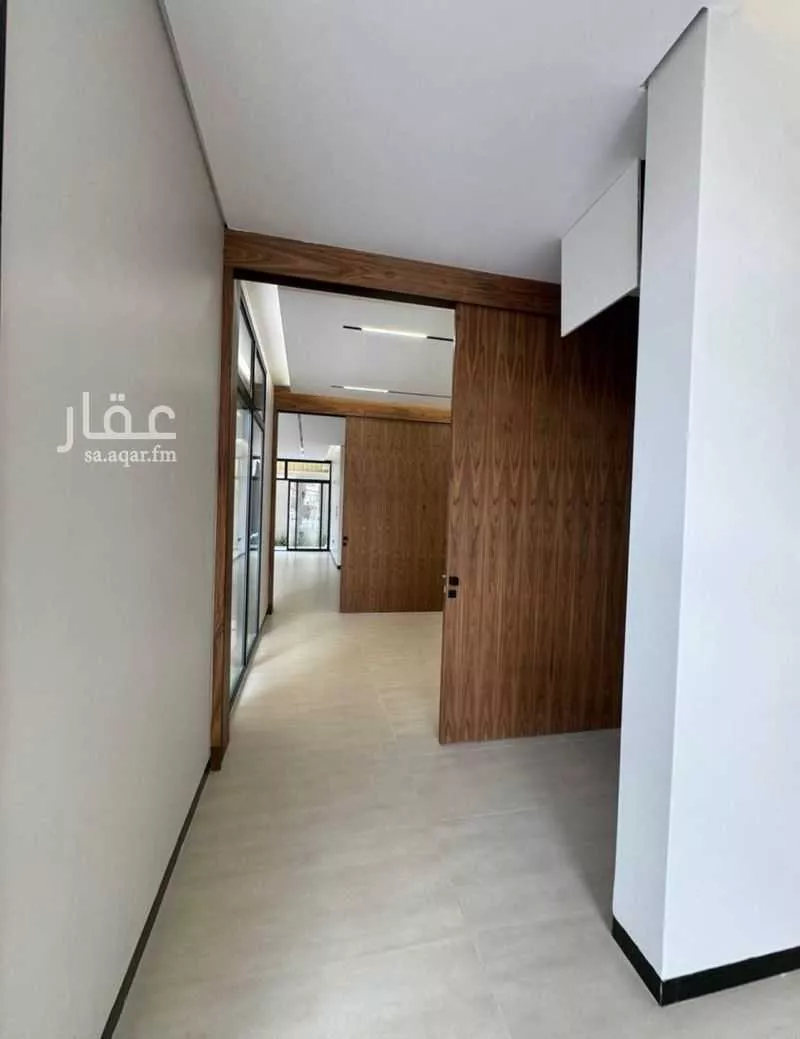 فيلا 7 غرف في اليرموك 3