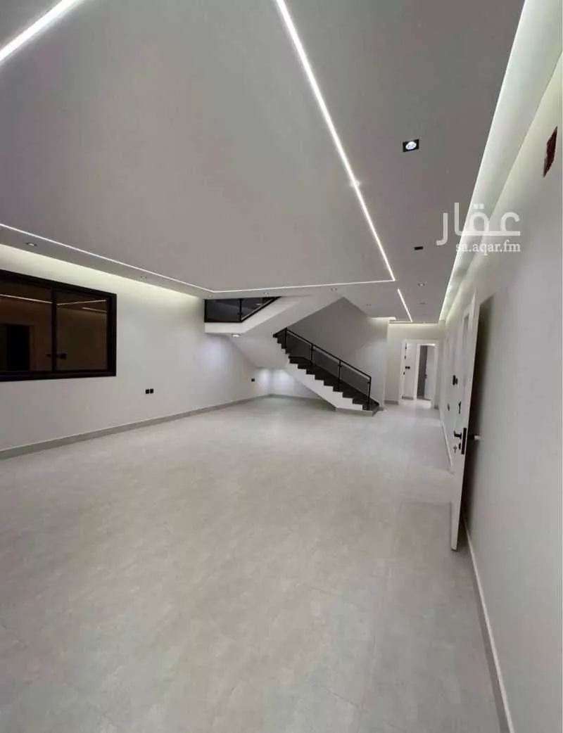 فيلا 5 غرف في اليرموك 2