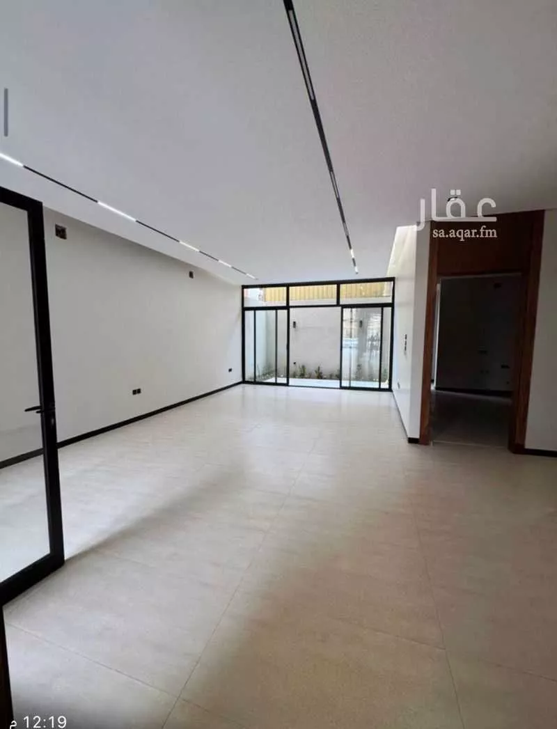 فيلا 7 غرف في اليرموك 2