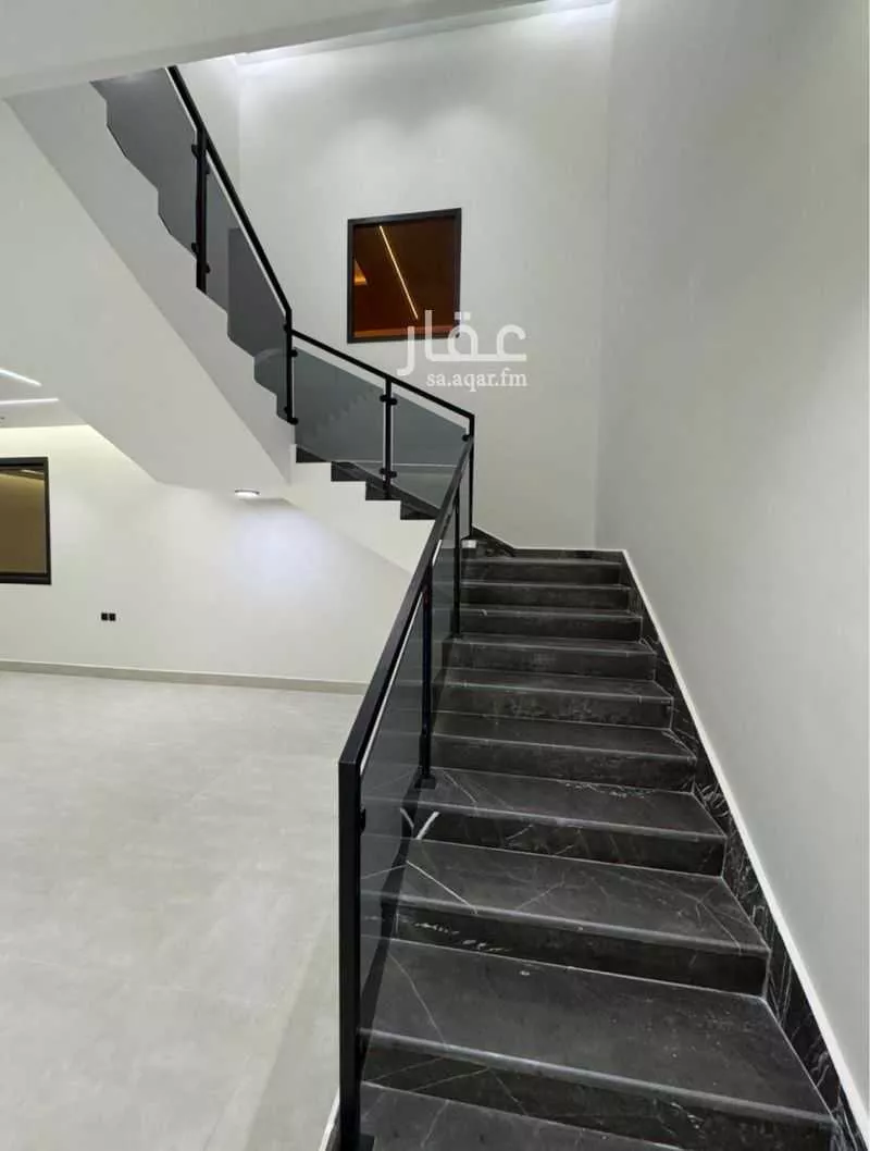 فيلا 5 غرف في اليرموك 3